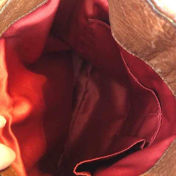 Coach purse - Picture 3 of 8